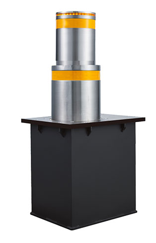 219-273伸縮型升降柱