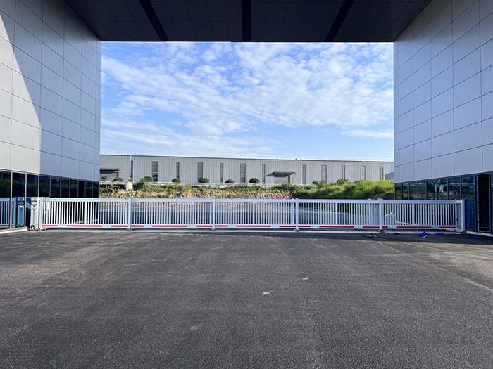 重慶三峽電纜廠